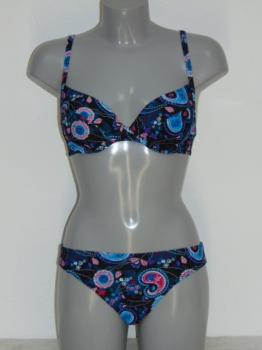 Nickey Nobel Liberty Bleu Set
