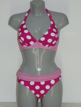 Nickey Nobel Dots & Stripes Rose Set