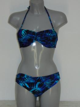 Nickey Nobel Palm Bleu Set