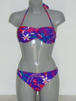 Nickey Nobel Jungle Flowe Violet Set