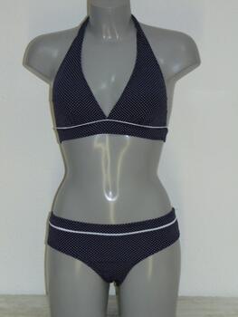 Nickey Nobel Are You Dotted Bleu Set