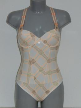 Marlies Dekkers Gloria Orange Corselet