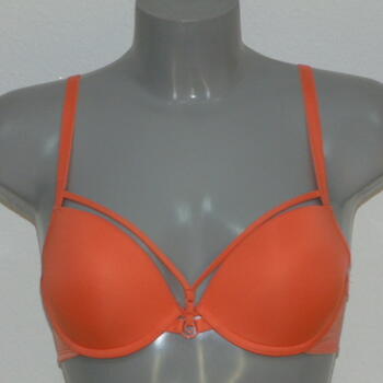 Marlies Dekkers Space Odyssey Indian Camellia Soutien-Gorge Push Up