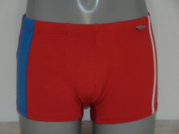 Natman Basic Rouge Boxer