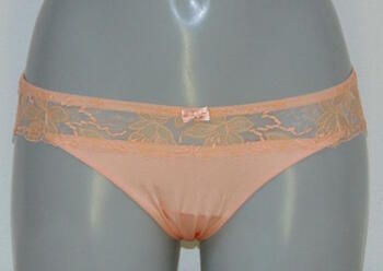 LingaDore Sari Pêche Slip