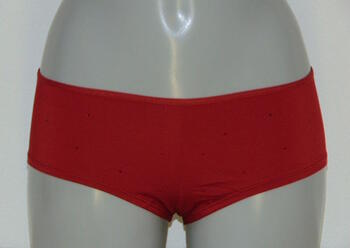 Marlies Dekkers Dame de Paris Rouge Shortie