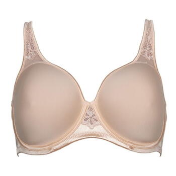 Elbrina Valerie Poudre Soutien-Gorge Rembourré