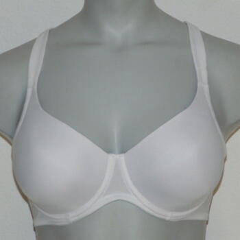 Elbrina LIZ Blanc Soutien-Gorge Rembourré