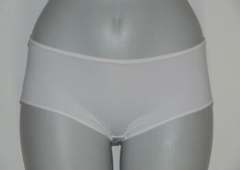 Elbrina LIZ Blanc Shortie