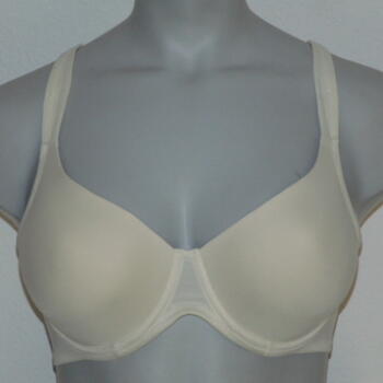 Elbrina LIZ Ivoire Soutien-Gorge Rembourré