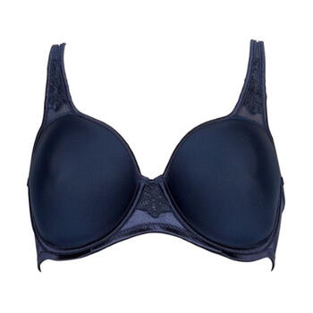 Elbrina Valerie Bleu Soutien-Gorge Rembourré