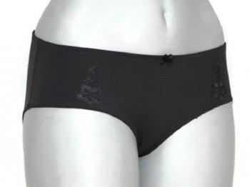 Elbrina Valerie Gris Slip