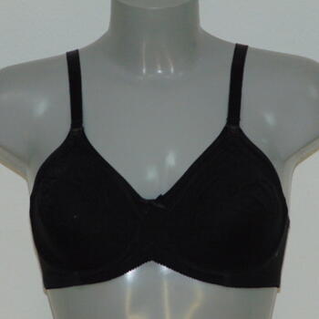 Elbrina Josy Noir Soutien-gorge d'allaitement