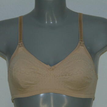 Elbrina Maria Poudre Soutien-gorge d'allaitement