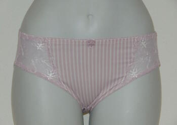 Naturana Yvonne Rose Slip