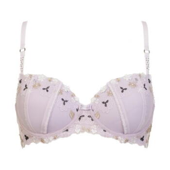 Sapph High Society Lilas Soutien-Gorge Rembourré