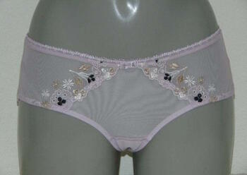 Sapph High Society Lilas Shortie