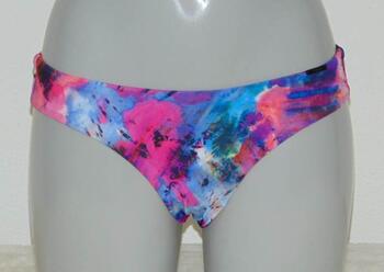 Maillots de bain Sapph Moomba Bleu Slip de Bikini