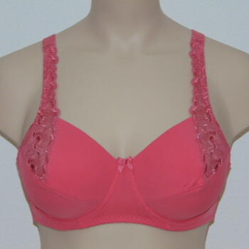 Elbrina Helen Rose Soutien-gorge sans forme