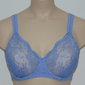Elbrina Johanna Baby Bleu Soutien-gorge sans forme