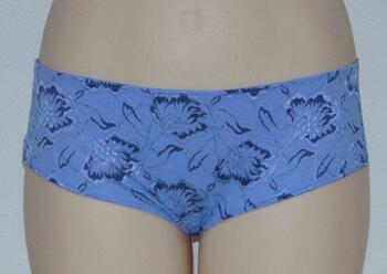 After Eden D-Cup & Up Anna Bleu Slip