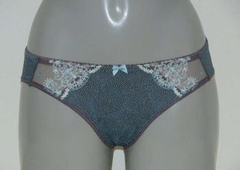 Kleo Prima Turquoise Slip