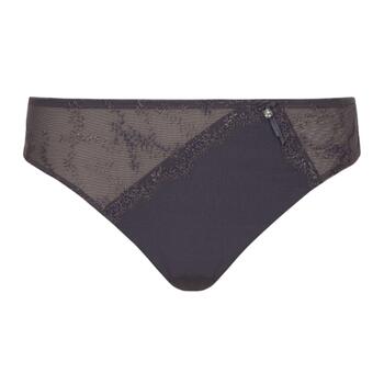 LingaDore Raven Noir Culotte String