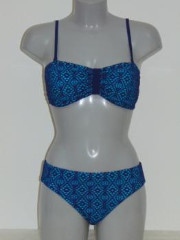 Nickey Nobel Cherely Bleu Marine Set
