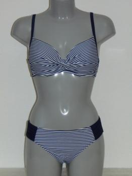 Nickey Nobel Karly Bleu Marine/Blanc Set