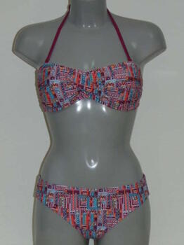 Nickey Nobel Lotte Rose/Print Set
