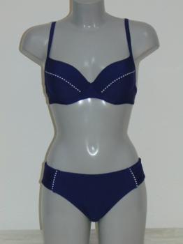 Nickey Nobel Imara Bleu Marine Set