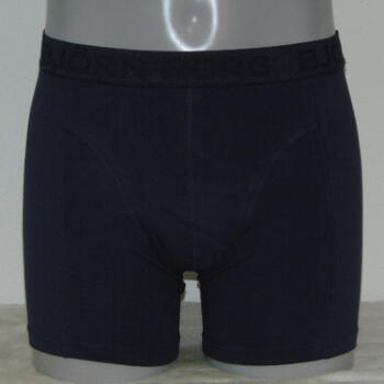 Björn Borg Basic Bleu Marine Boxer