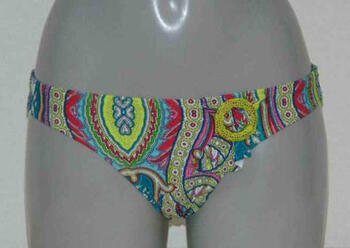 Plage de LingaDore Cebu Lime Slip de Bikini