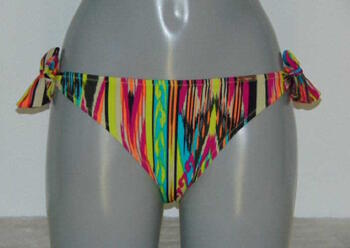 Maillots de bain Sapph Hawai Lime Slip de Bikini