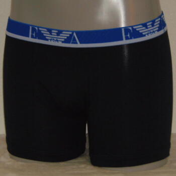Armani Hommes Piccolo Bleu Marine/Bleu Boxer