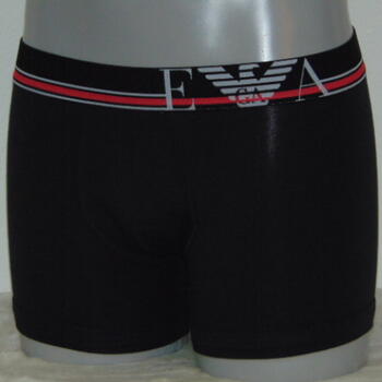 Armani Hommes Dura Noir/Rose Boxer