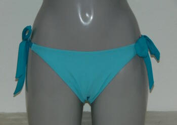 Maillots de bain Marlies Dekkers Holi Gypsy Turquoise Slip de Bikini