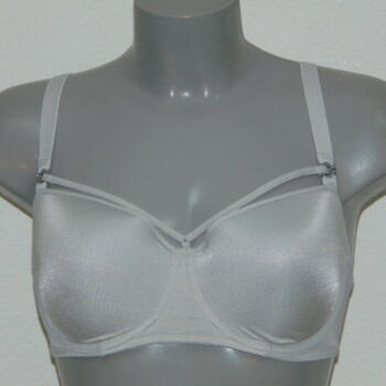 Marlies Dekkers Space Odyssey Argent Soutien-Gorge Rembourré