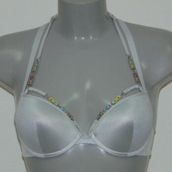 Marlies Dekkers Lagerthas Shield Argent Soutien-Gorge Push Up