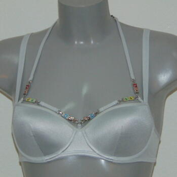 Marlies Dekkers Lagerthas Shield Argent Soutien-Gorge Rembourré
