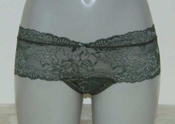 Missya Nicole Vert Culotte String