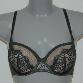 Missya Tea Vert Soutien-Gorge Rembourré