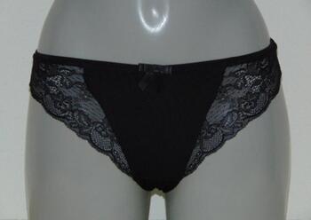 Missya Terese Noir Slip