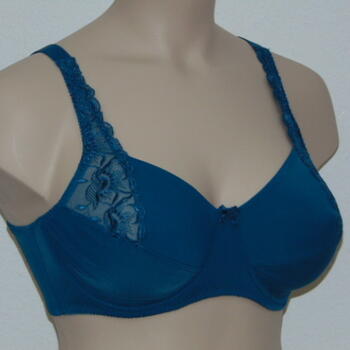 Elbrina Helen Petrol Soutien-gorge sans forme