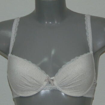 Cybéle CRACALÉ Gris/Print Soutien-Gorge Rembourré