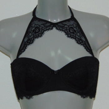 Missya Thyra Noir Soutien-Gorge Rembourré