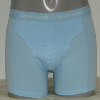 Björn Borg Digi Le Baby Bleu Boxer