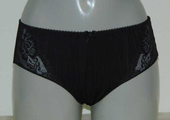 Missya Dorrit Noir Shortie