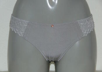 Missya Vala Gris Slip