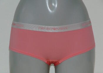 Armani Ladies Contoure Rose Shortie
